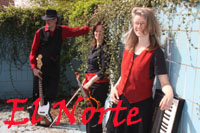 Bild vom Trio